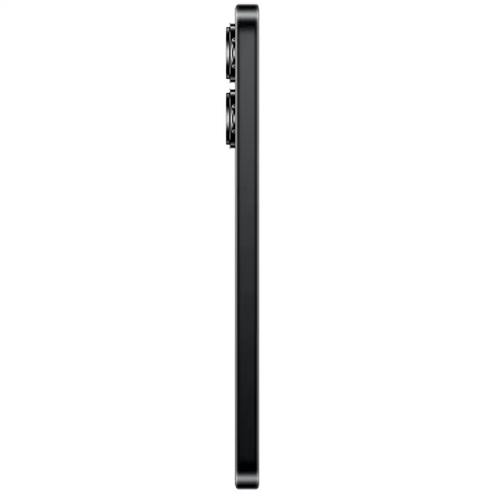 Смартфон xiaomi redmi note 13 8/256gb midnight black ru, фотография 7