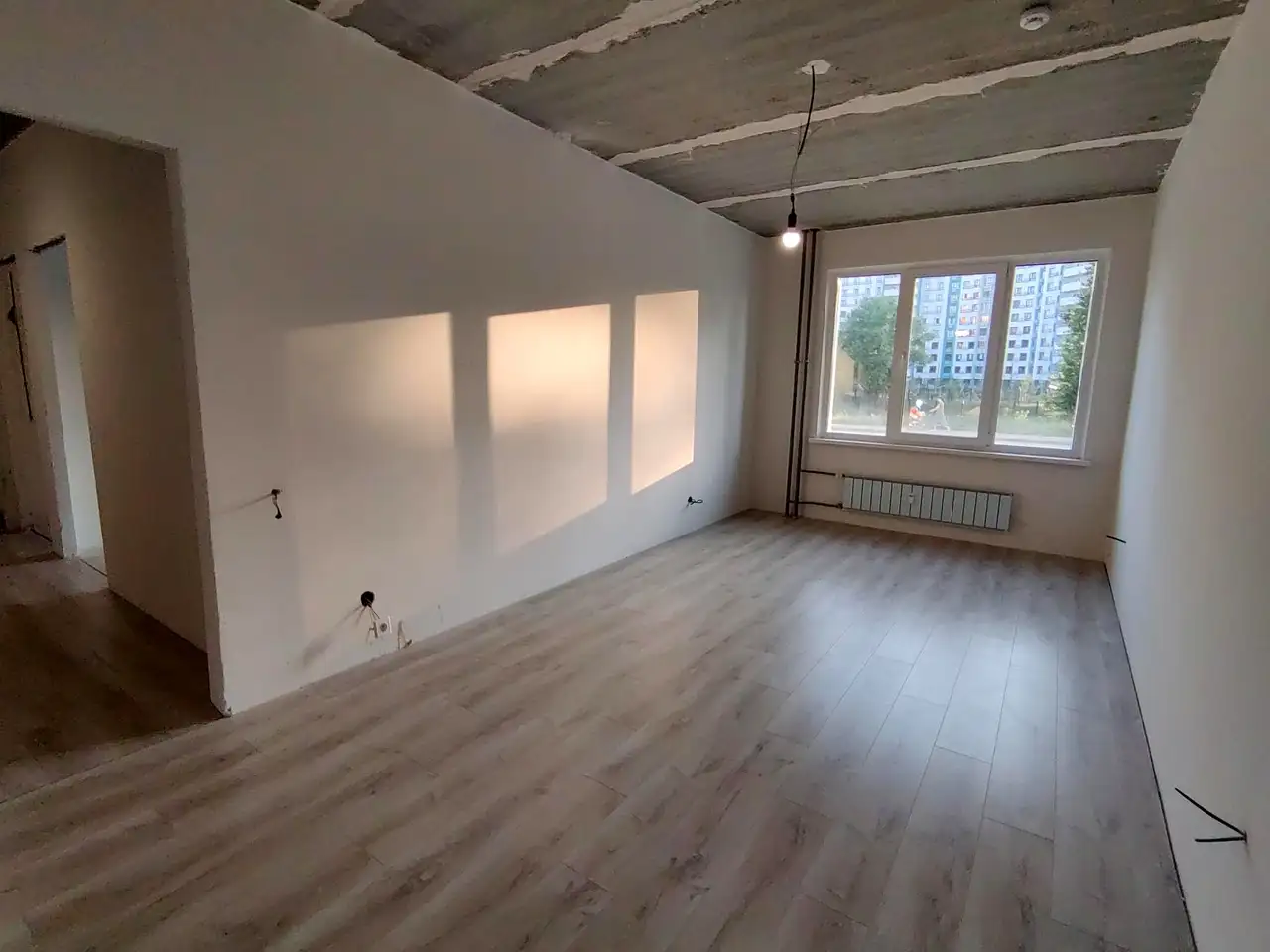 Квартира, 52,00 м², 1 эт., Улица татищева, 6, фотография 1