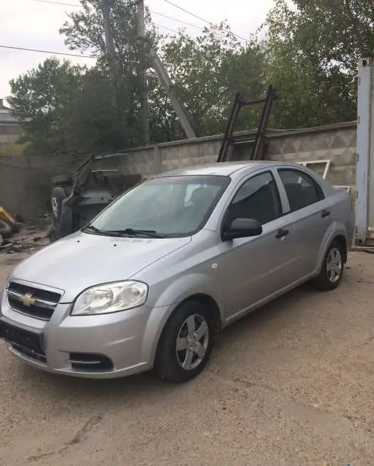 Продаю АВТО Chevrolet Aveo, фотография 1