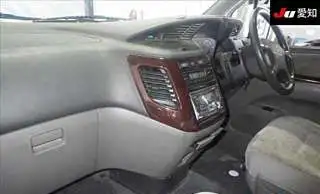Автомобиль из Японии Nissan Elgrand, фотография 7