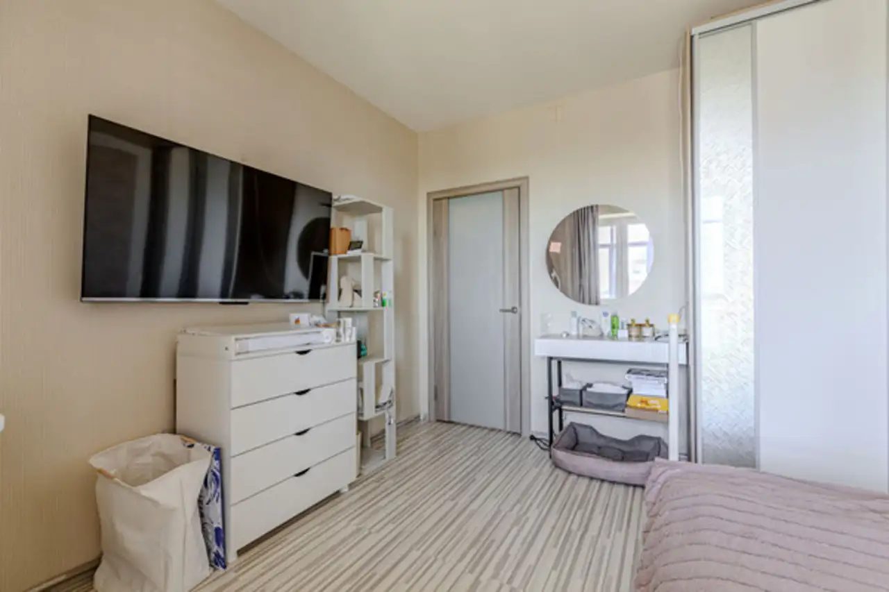 Квартира, 65,10 м², 9 эт., Приволжский, Дубравная ул, 34, фотография 11