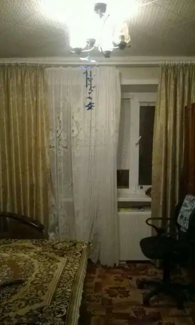 Продаю 1 комнатную малосемейку, на ул. Балаковская, д.18, фотография 2