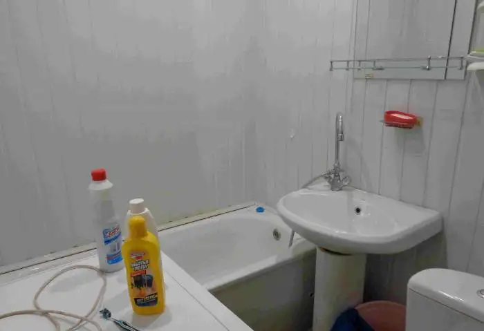 Посуточно рядом с Автовокзалом, Ушакова 54, фотография 4