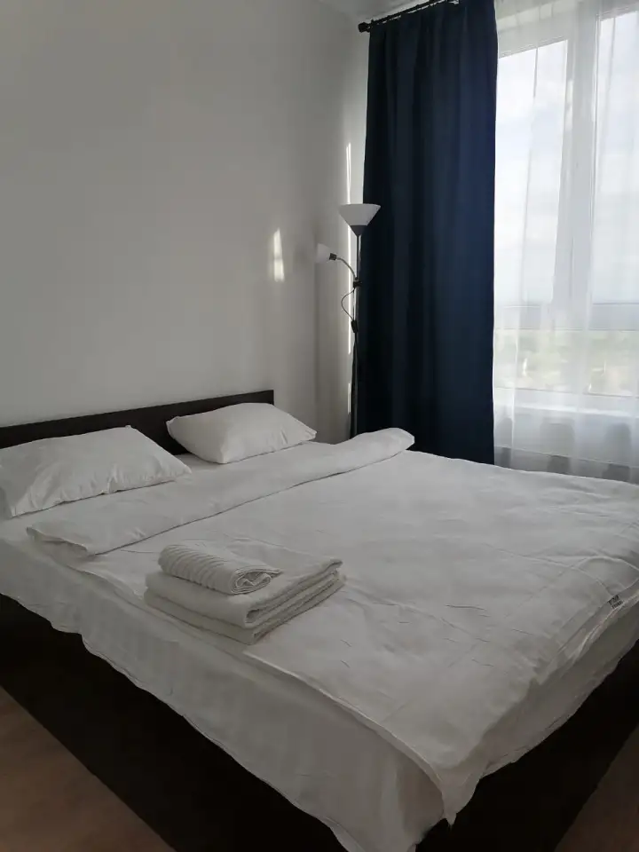 InnDays Красовкого д.2 корп.3 2, фотография 1
