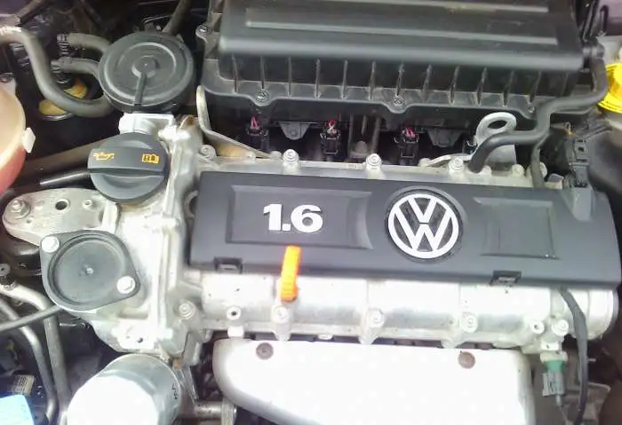 продам авто volkswagen polo, фотография 3