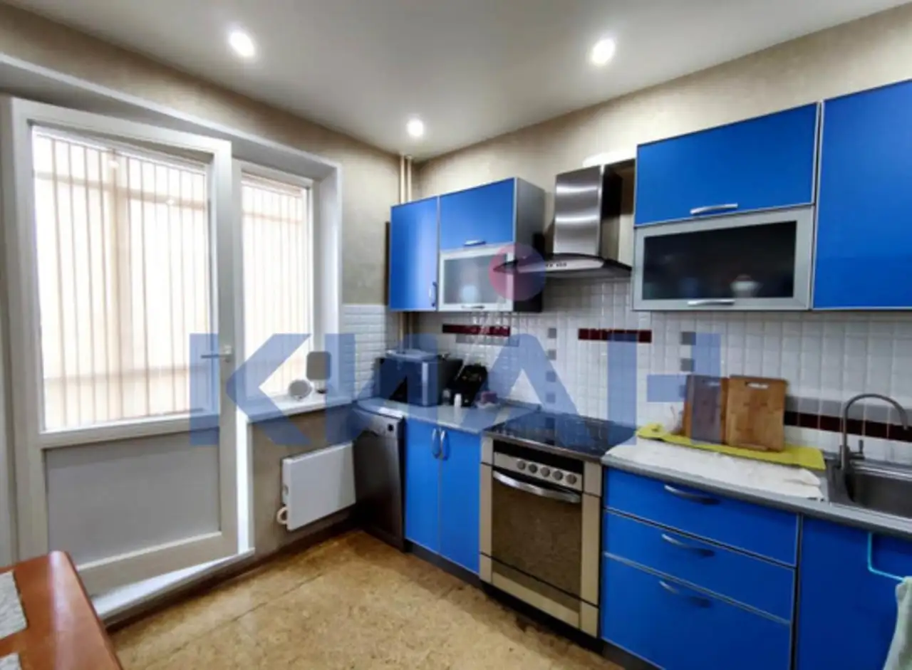 Квартира, 87,10 м², 9 эт., Кировский, Кутузова ул, 73а, фотография 2