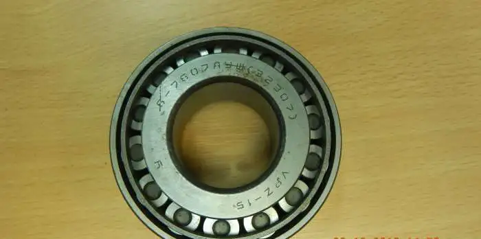 Подшипник на Газель(7607), фотография 1