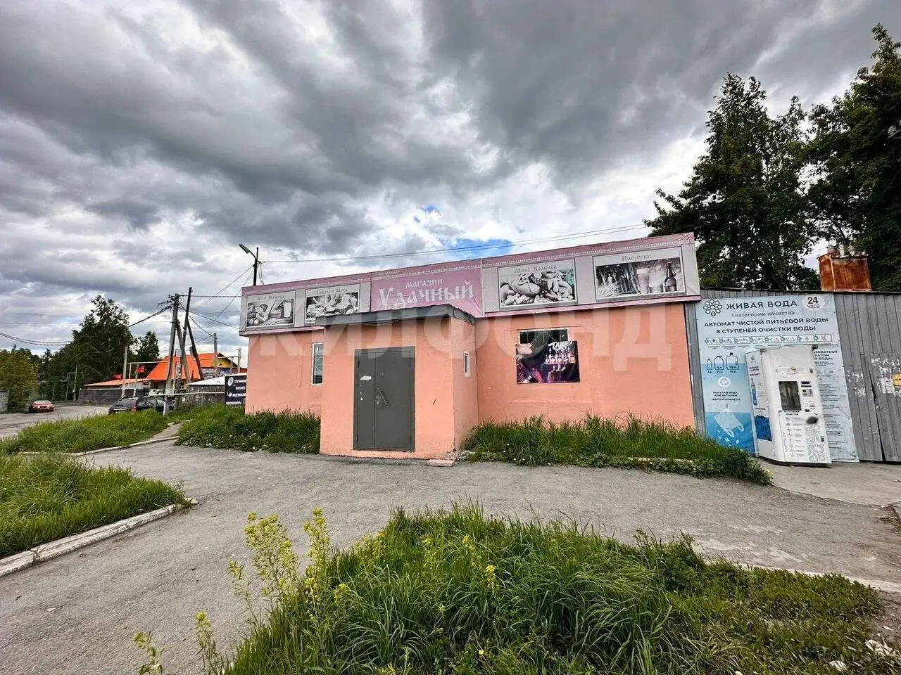 Продается псн 69 м2, улица приграничная, 1в, фотография 10