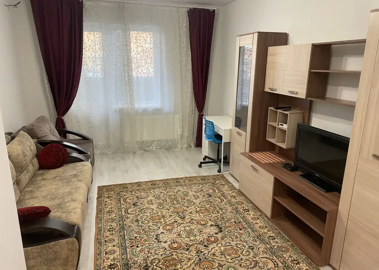 Сдам в аренду 1 к квартиру, Кореновская 57/2, фотография 7