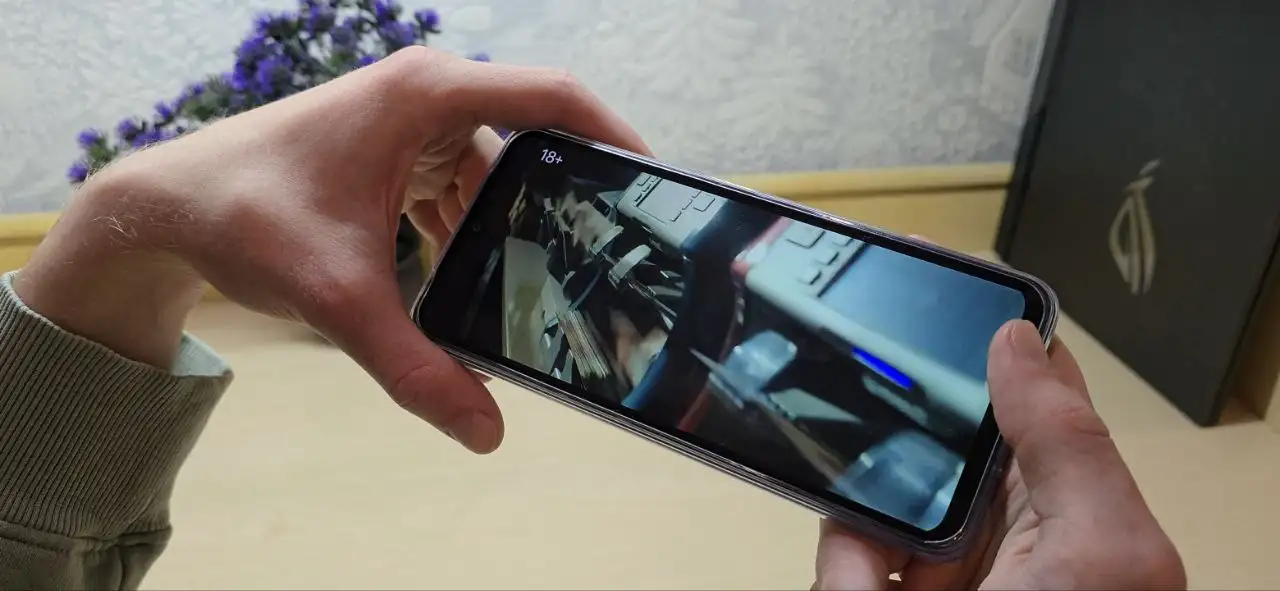 Смартфон Xiaomi Redmi 14C 8256GB Черный, фотография 4