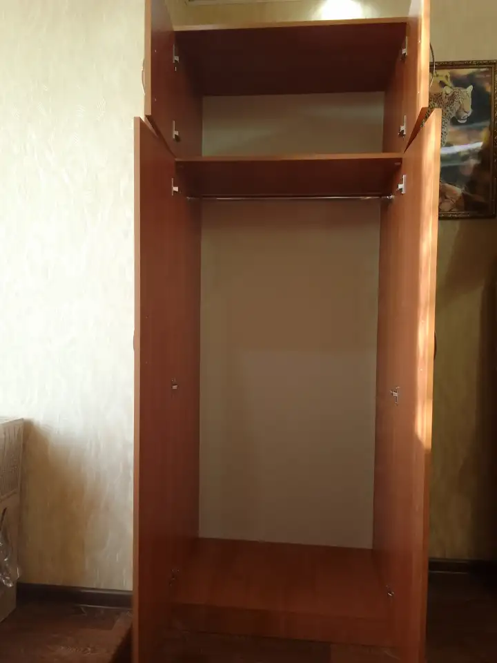 Продам шкаф, фотография 2