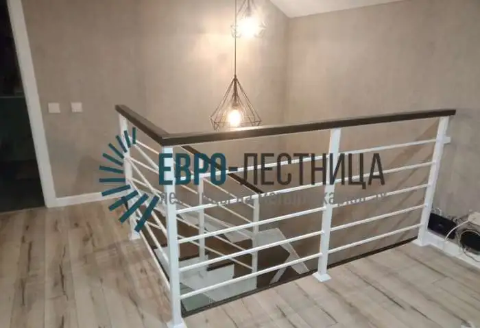 Перила для лестницы, фотография 5