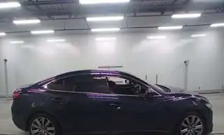 Автомобиль из Японии Mazda Atenza, фотография 3