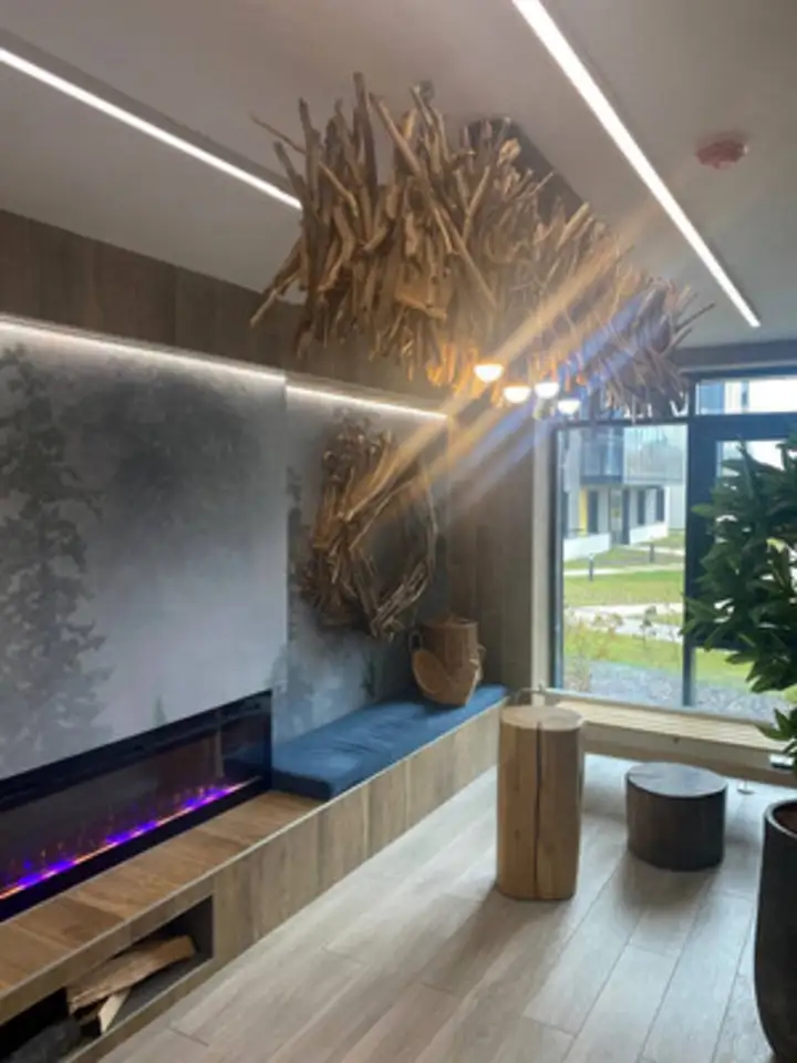Квартира, 35,20 м², 7 эт., Октябрьский, Свободный пр-кт, 66кн, фотография 7