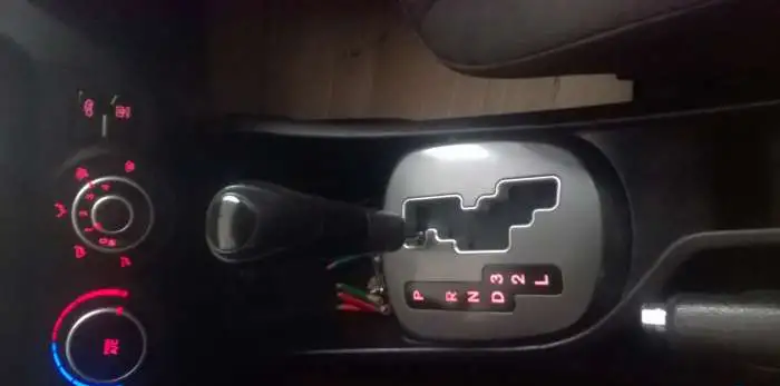 Продаю личное авто Kia Rio, фотография 6