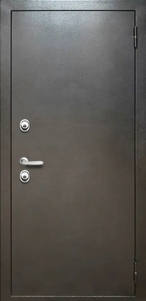 Дверь взломостойкая westdoors форт-4, фотография 1
