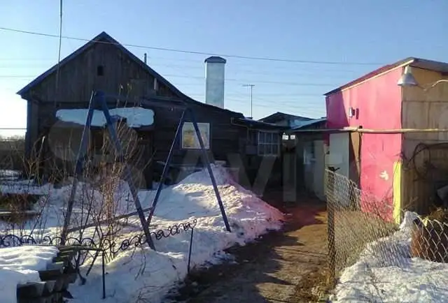 продаю дом 80,00 м2, фотография 1