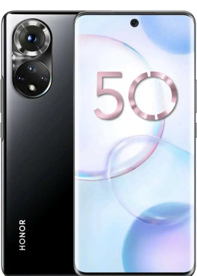 Телефон Хонор 50, фотография 1