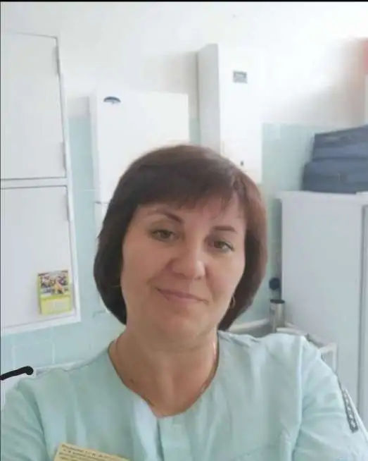 Медсестра на дом, фотография 1