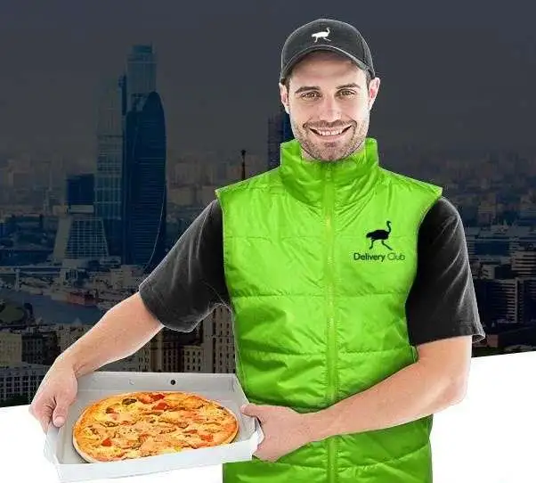 Курьер/подработка курьером, фотография 1