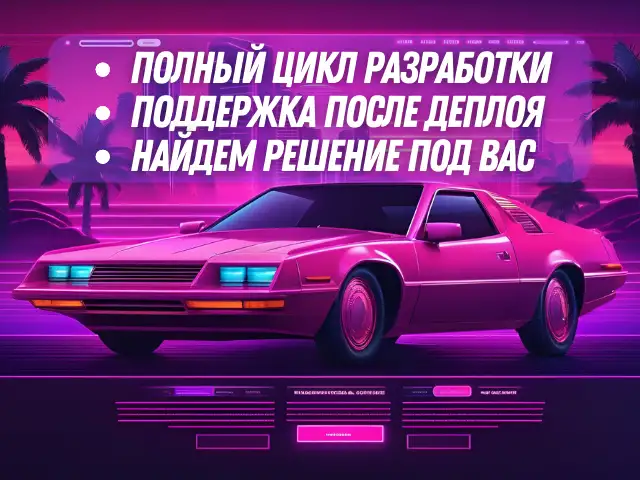 Сайт под ключ, фотография 2