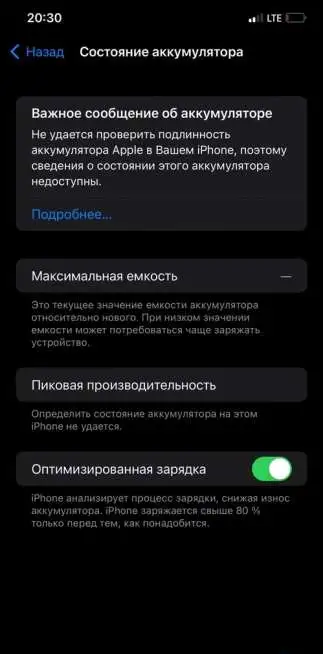 Apple iPhone XS Max Gold 256GB 2-SIM, фотография 12
