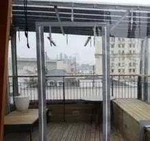 Мягкие окна, ПВХ шторы, фотография 5