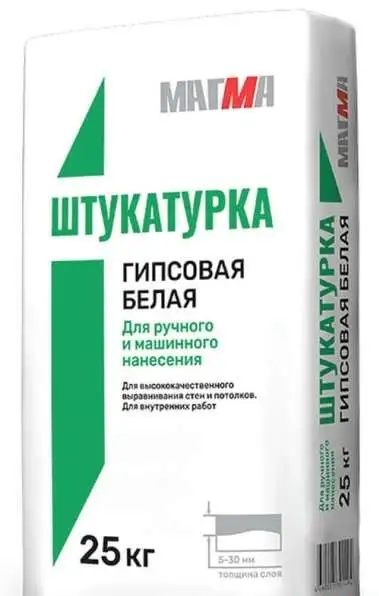 Материалы для внутренней отделки, фотография 4