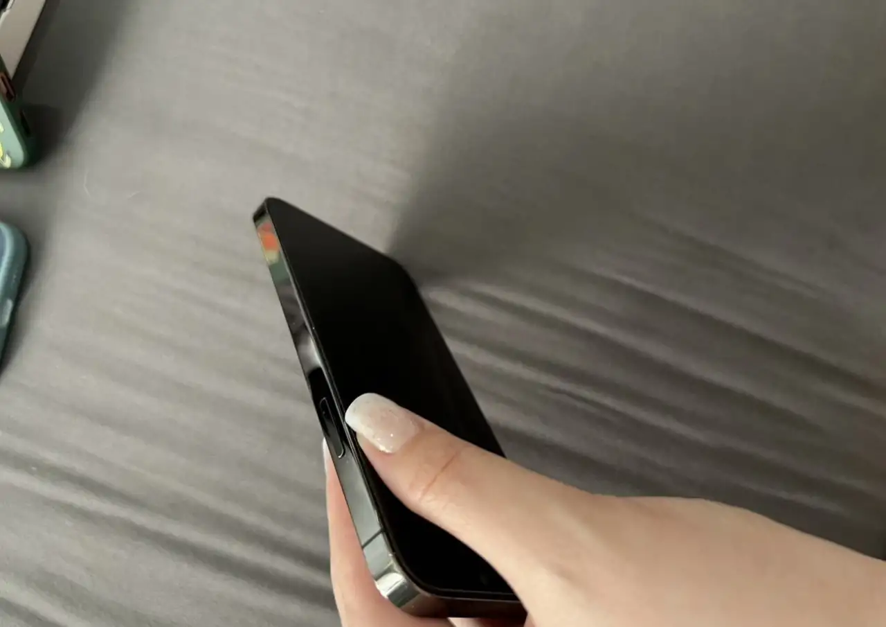 IPhone 12 Pro, фотография 6