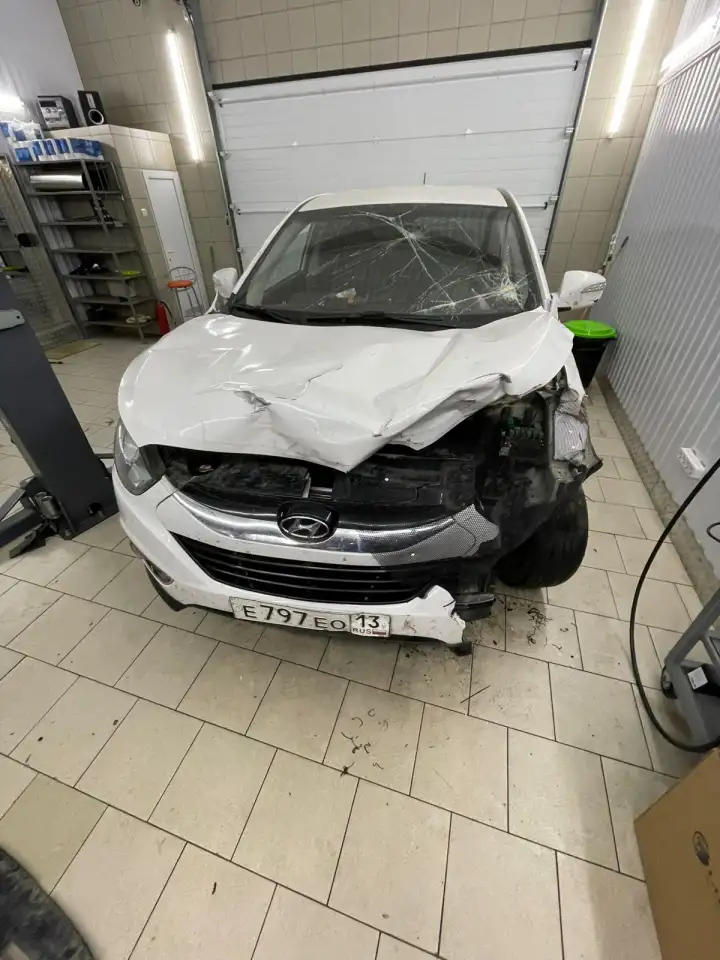 Автосервис СТО ремонт автомобилей, фотография 5