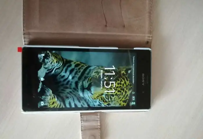 Породам sony xperia z3, фотография 1