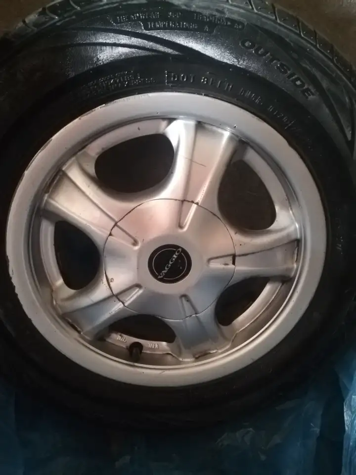 Продам авто Toyota Vitz, фотография 12