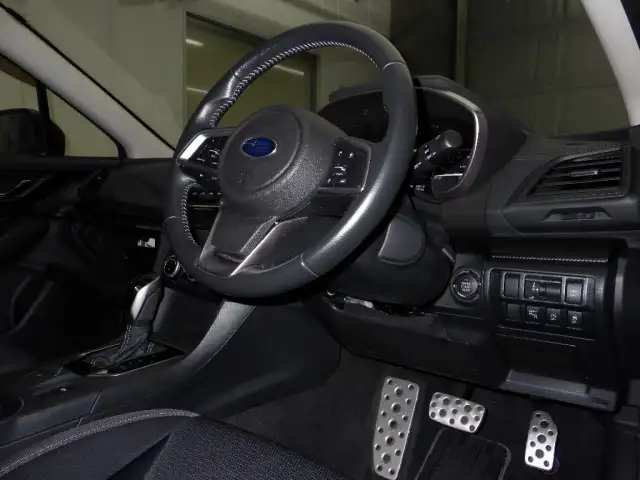 Хэтчбек Subaru Impreza Sports кузов GT3 модификация 1.6i-L Eyesite S- Style гв 2018 4wd, фотография 3