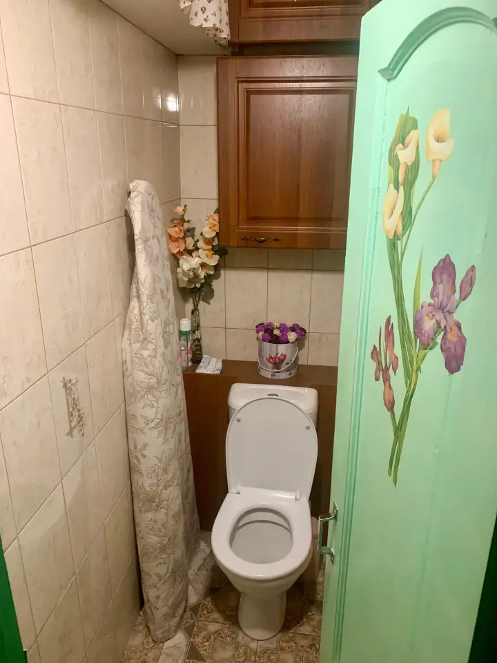 Продаю квартира на Таганке, Краснохолмская наб. д.1/15, 61,00 м², 2 эт., Таганская м.,, Краснохолмская наб. д.1/15, фотография 13