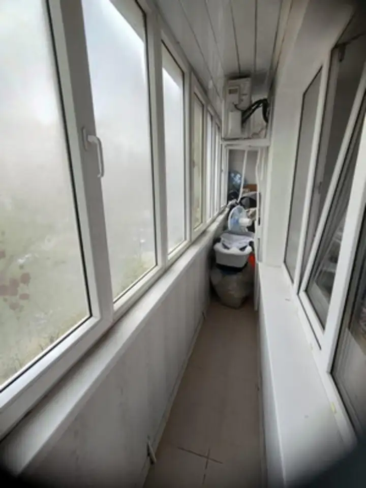 Квартира, 34,30 м², 4 эт., Кировский, Цюрупы ул, 27, фотография 11