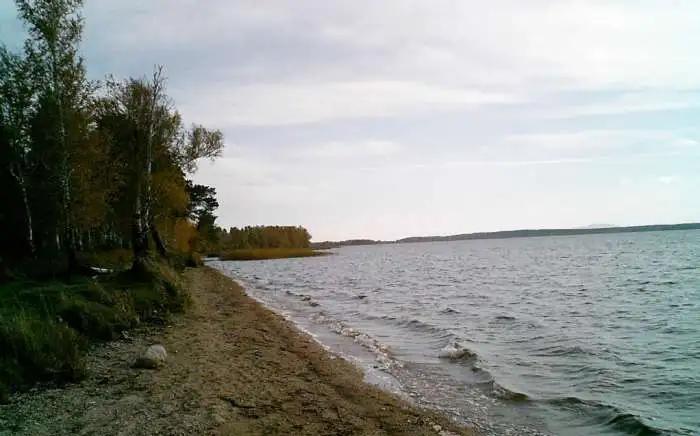 Продам участок на берегу Озера, фотография 3