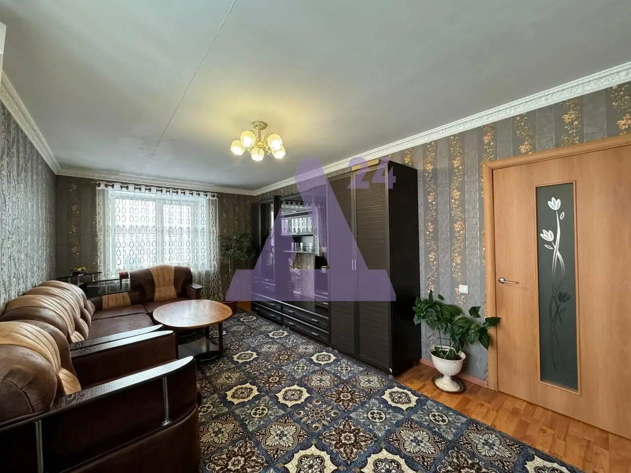 Квартира, 79,00 м², 10 эт., Ленинский, Улица эмилии алексеевой, дом 65, фотография 3