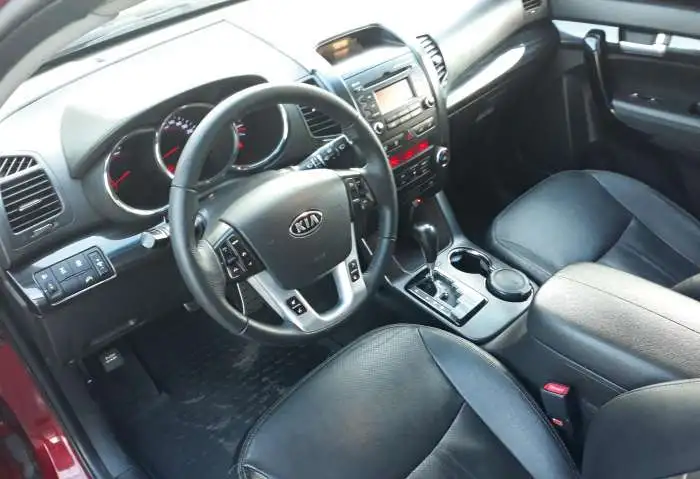 Продам Kia Sorento, фотография 7