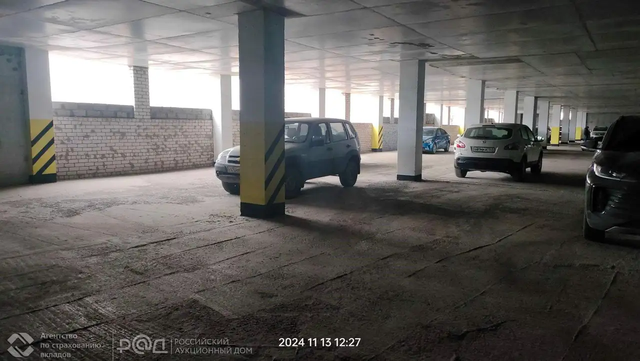 Продается место на открытой стоянке, 3280 м2, фотография 7