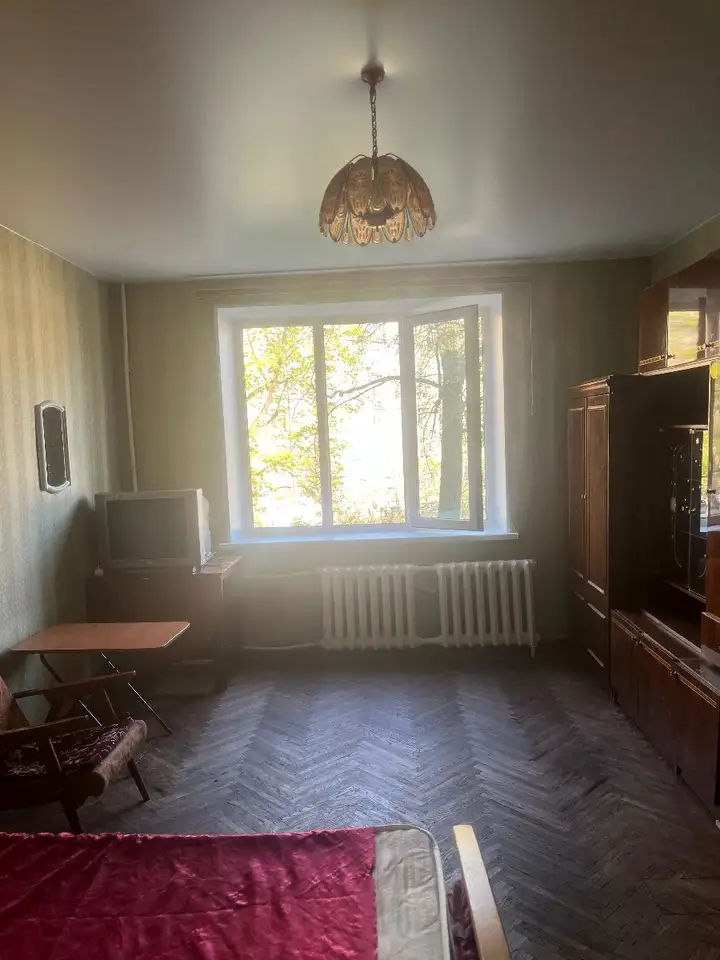 Сдам комнату, Г санкт-петербург, каменноостровский пр-кт, д 64, фотография 1