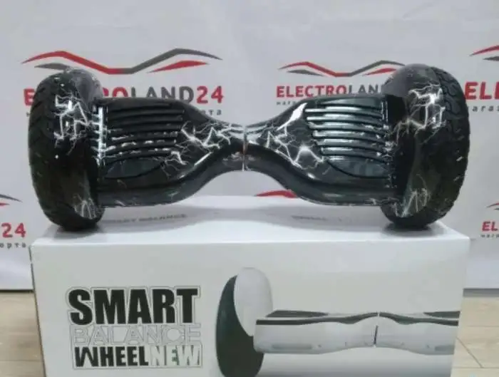 Гироскутер Smart Balance, фотография 2