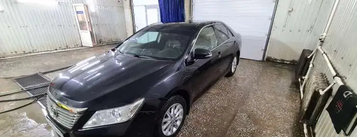 Продажа Toyota Camry, фотография 2