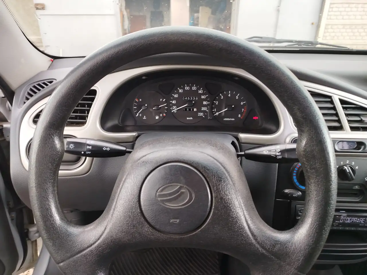 Продам авто ЗАЗ, фотография 9