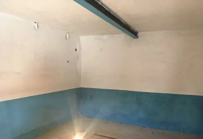 Продам капитальный гараж, ГСК Новатор №75. Академгородок, мкр. Щ, Дом быта, Героев Труда 16а. Звоните: т. 24,00 м2, фотография 4