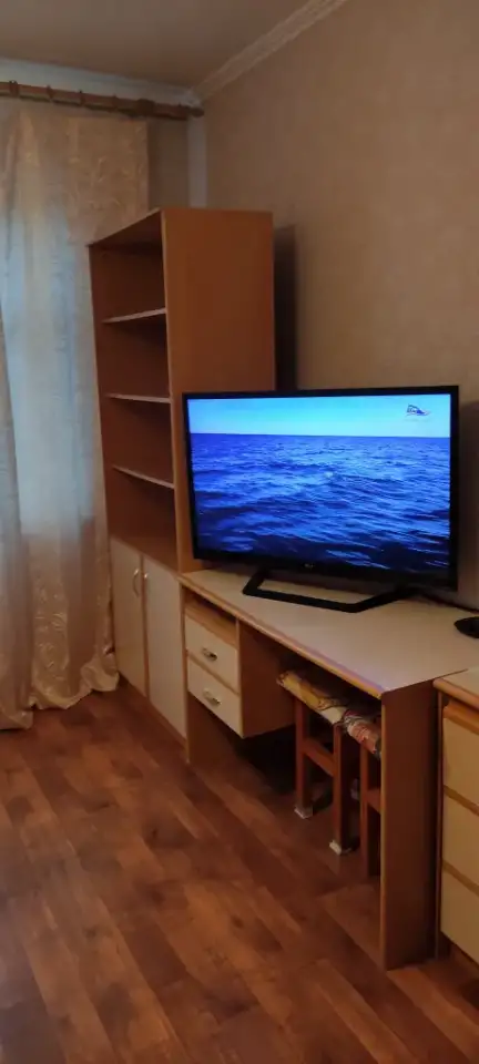 Сдается квартира, 4 Я Нагорная 25 В, фотография 1