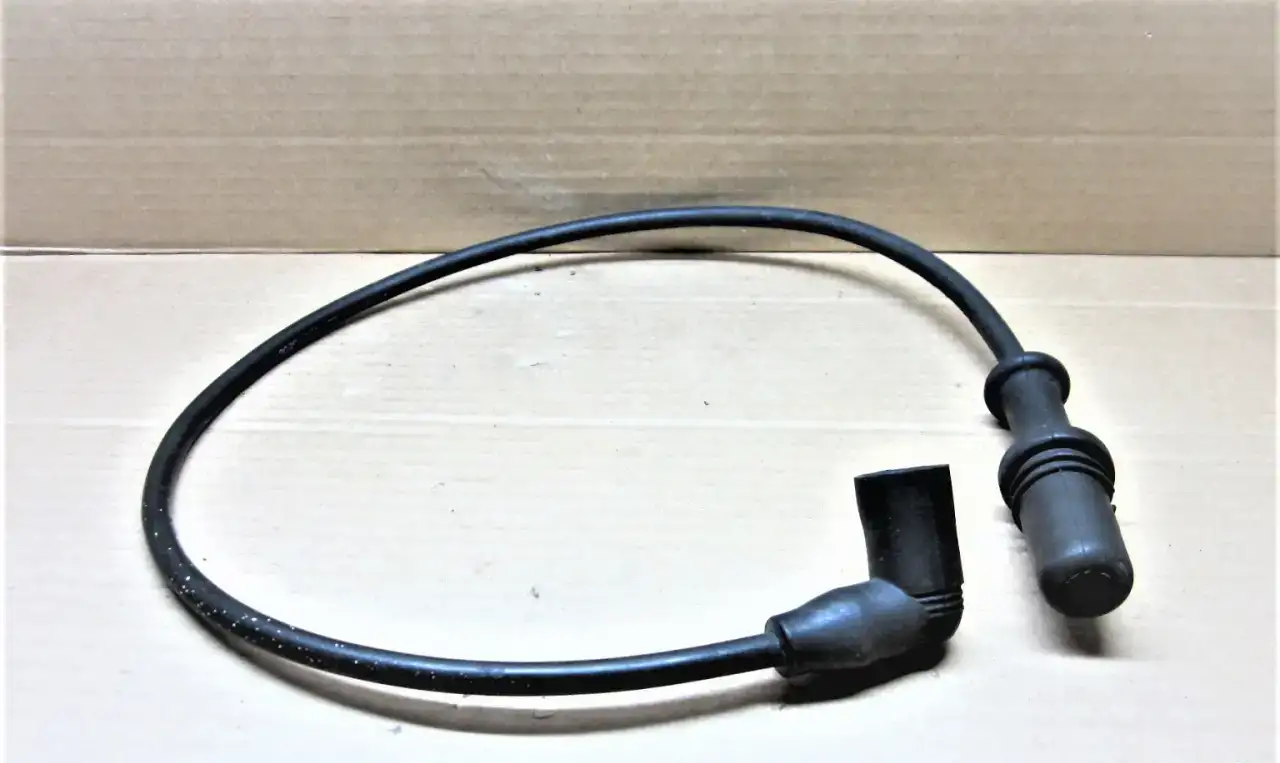 Провод высоковольтный 1 цилиндра - Chery Amulet )  A15, SQR480, фотография 3