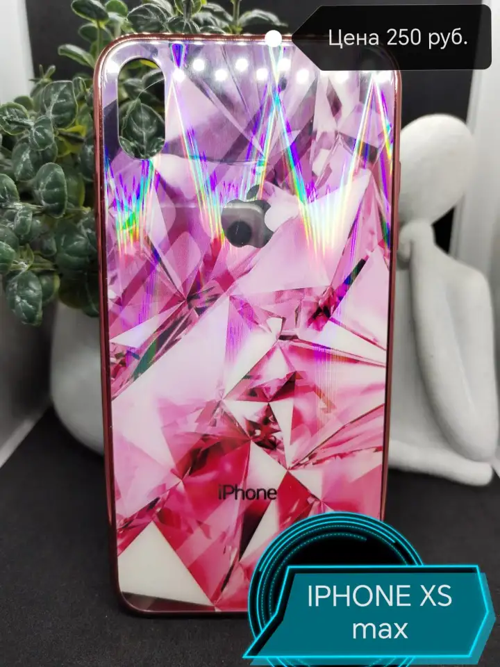 Чехлы на IPhone в ассортименте, фотография 7