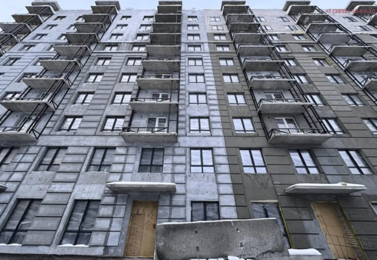 Квартира, 37,50 м², 3 эт., Центральный, Гоголя ул, 52, фотография 7