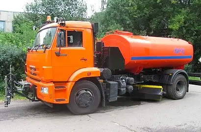 Аренда спецтехники в Москве и Московской области, фотография 9