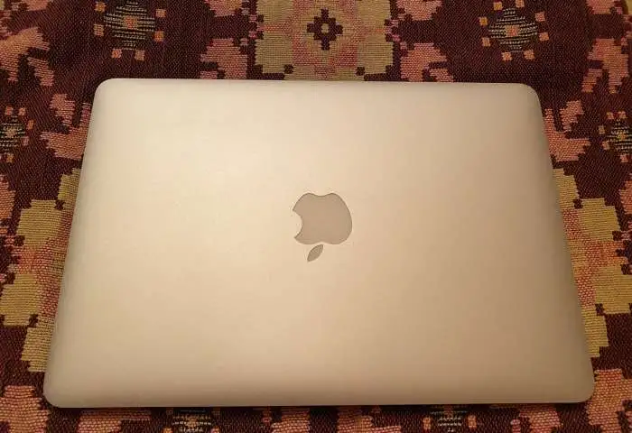 Macbook 13. SSD 500GB, фотография 3